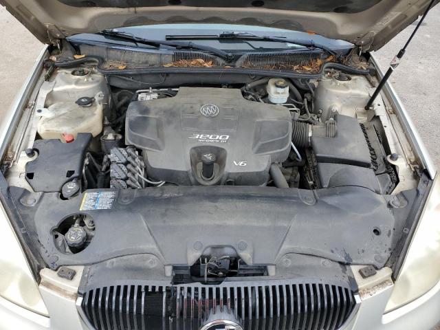 Photo 11 from auction – 2007 BUICK LUCERNE CX with VIN 1G4HD57287U215457