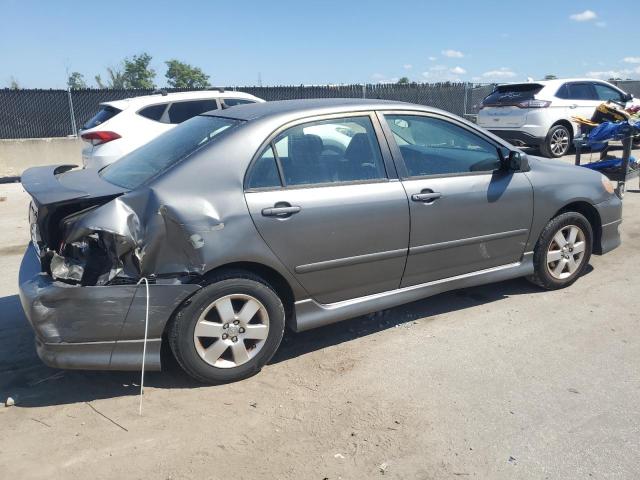 Photo 3 from auction – 2008 TOYOTA COROLLA CE with VIN 1NXBR32E38Z001605
