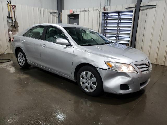 Photo 4 from auction – 2011 TOYOTA CAMRY BASE with VIN 4T4BF3EK3BR137532