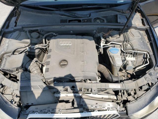 Photo 11 from auction – 2013 AUDI A5 PREMIUM with VIN WAULFAFR7DA014157