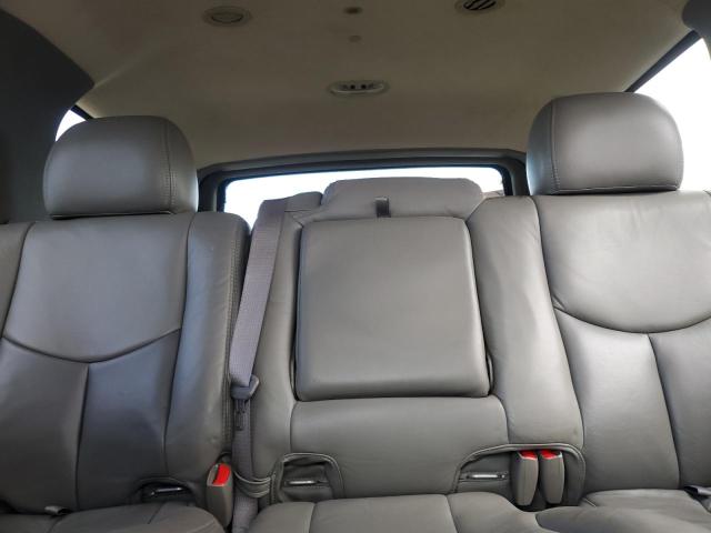 Photo 10 from auction – 2006 GMC YUKON DENA with VIN 1GKEK63U26J144495