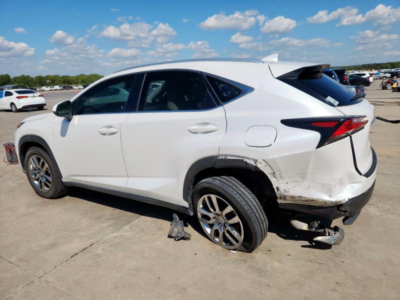 Photo 2 from auction – 2015 LEXUS NX 200T with VIN JTJYARBZ2F2014279