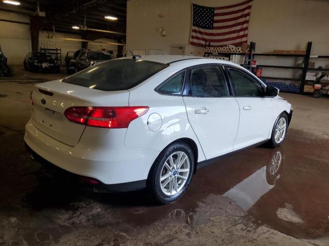 Photo 3 from auction – 2016 FORD FOCUS with VIN 1FADP3F21GL316481