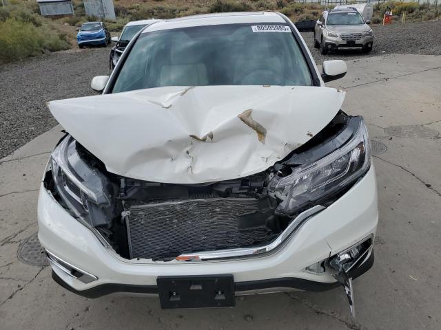 Photo 5 from auction – 2016 HONDA CR-V EX with VIN 5J6RM4H55GL039253
