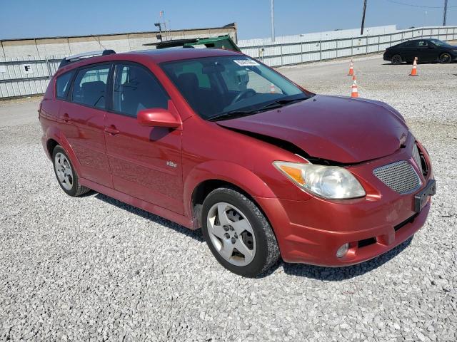 Photo 4 from auction – 2006 PONTIAC VIBE with VIN 5Y2SL65806Z415051