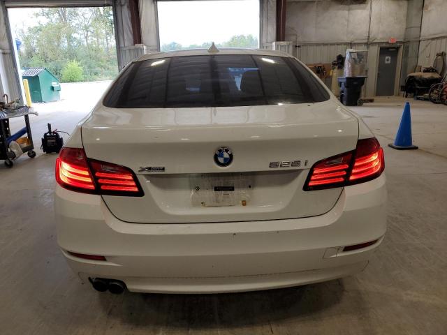 Photo 6 from auction – 2014 BMW 528 XI with VIN WBA5A7C5XED614196