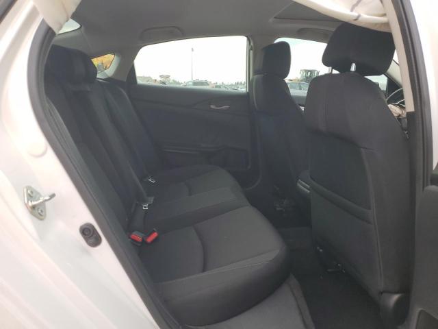 Photo 10 from auction – 2016 HONDA CIVIC EX with VIN 19XFC2F78GE200921