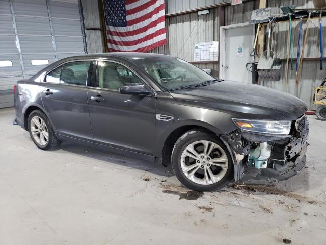 Photo 4 from auction – 2017 FORD TAURUS with VIN 1FAHP2E89HG132210