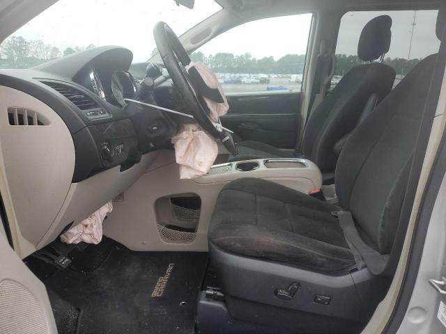 Photo 7 from auction – 2011 DODGE GRAND CARA with VIN 2D4RN5DG0BR756341