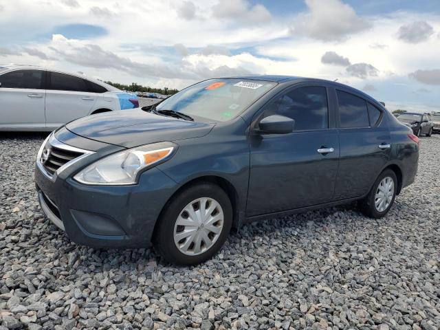 Photo 1 from auction – 2015 NISSAN VERSA S with VIN 3N1CN7AP9FL823172