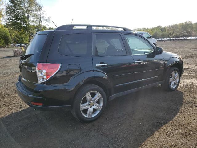 Zdjęcie 3 z aukcji – 2009 SUBARU FORESTER 2 z VIN JF2SH63629H719190
