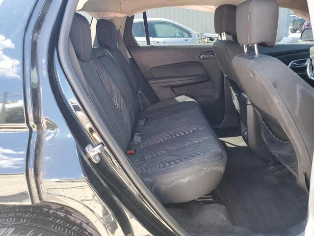 Photo 11 from auction – 2016 GMC TERRAIN SL with VIN 2GKALNEK9G6143845