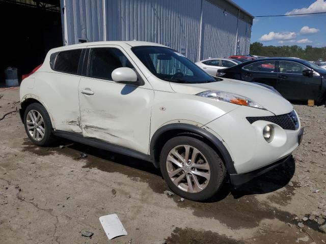 Photo 4 from auction – 2011 NISSAN JUKE S with VIN JN8AF5MV3BT027270
