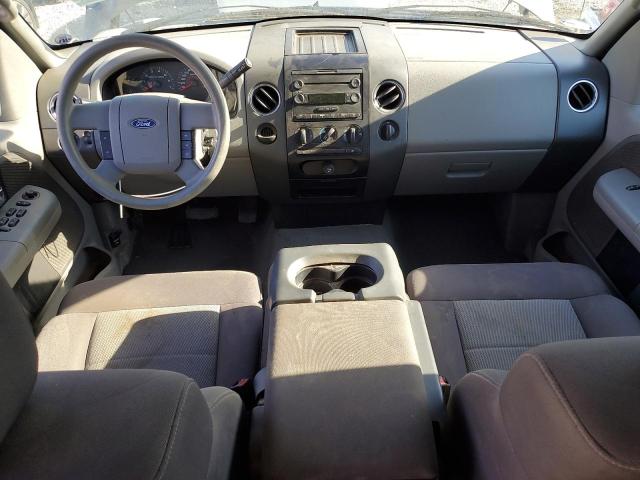 Photo 8 from auction – 2006 FORD F150 SUPER with VIN 1FTRW12W56KD77918