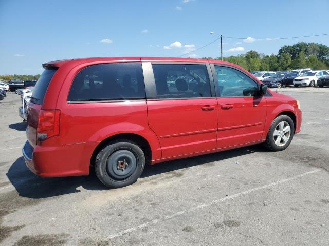 Photo 3 from auction – 2013 DODGE GRAND CARA with VIN 2C4RDGBG5DR533827