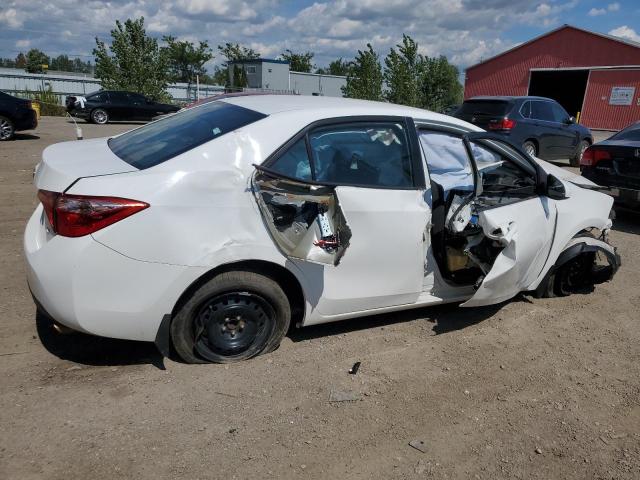 Photo 3 from auction – 2017 TOYOTA COROLLA L with VIN 2T1BURHE6HC795672