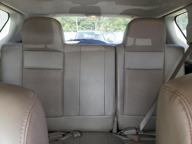 Photo 10 from auction – 2014 JEEP COMPASS LA with VIN 1C4NJCEA4ED643134