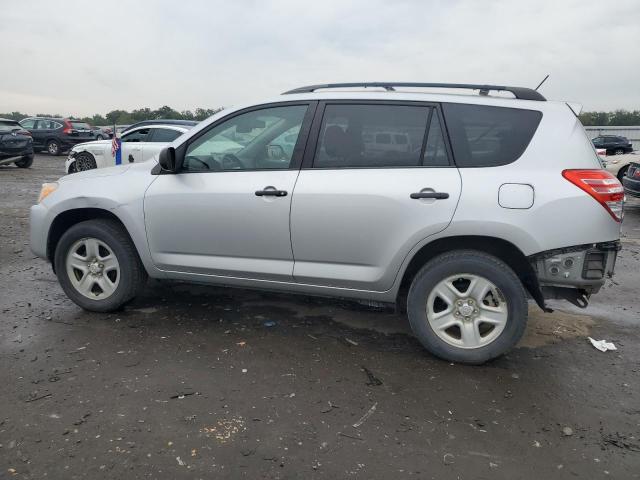 Photo 2 from auction – 2010 TOYOTA RAV4 with VIN 2T3BF4DV5AW079313