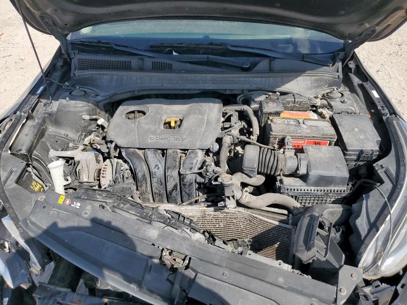 Photo 12 from auction – 2019 KIA FORTE FE with VIN 3KPF24AD5KE051436