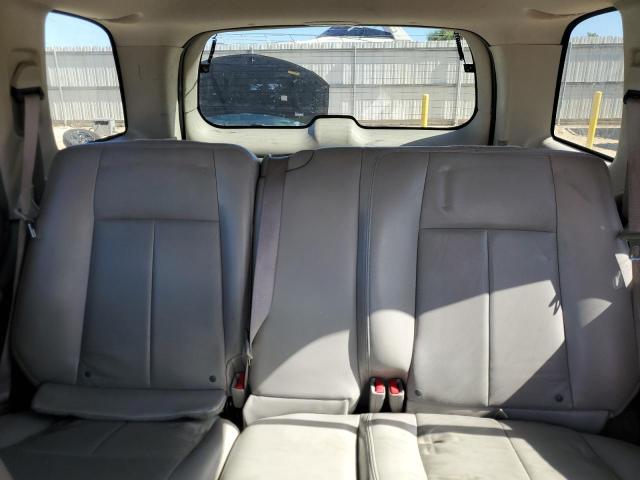 Photo 10 from auction – 2006 CHEVROLET TRAILBLAZE with VIN 1GNDT13S362100450
