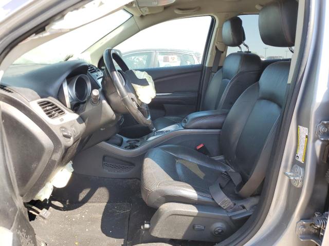 Photo 7 from auction – 2018 DODGE JOURNEY GT with VIN 3C4PDCEG5JT370004