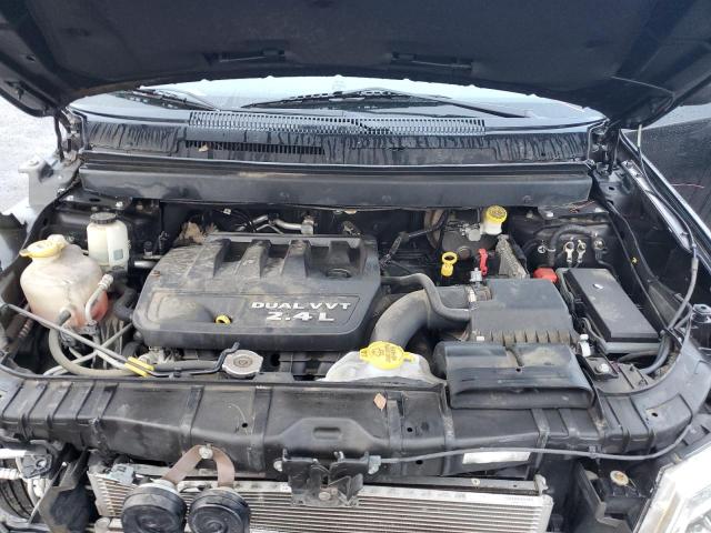 Photo 11 from auction – 2012 DODGE JOURNEY SE with VIN 3C4PDCAB4CT366927