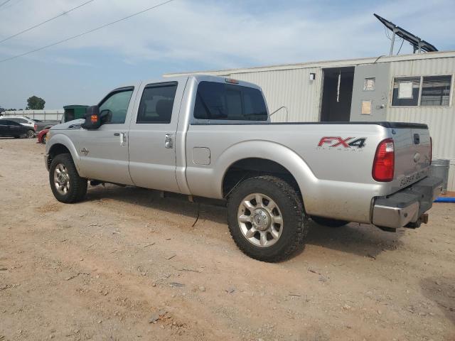 Photo 2 from auction – 2012 FORD F250 SUPER with VIN 1FT7W2BT2CEB53650