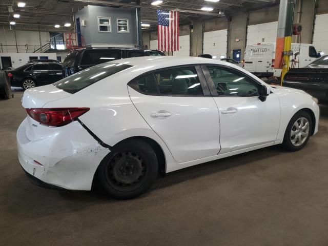 Photo 3 from auction – 2015 MAZDA 3 SPORT with VIN 3MZBM1U77FM199464