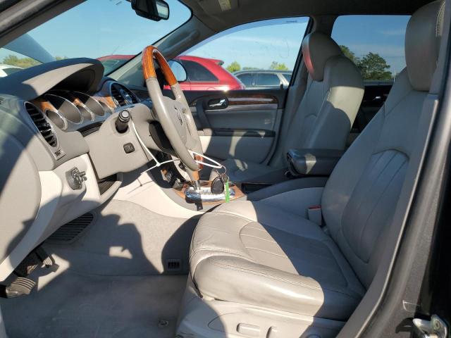 Photo 7 from auction – 2012 BUICK ENCLAVE with VIN 5GAKVDEDXCJ361846