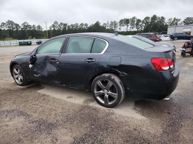 Photo 2 from auction – 2007 LEXUS GS 350 with VIN JTHBE96S670024044