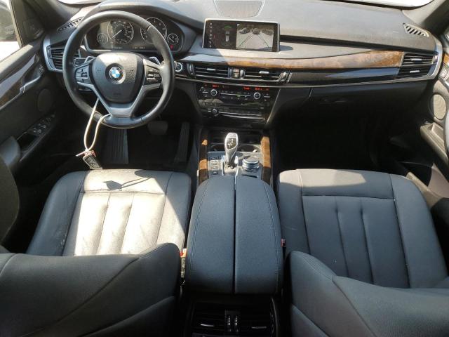 Photo 8 from auction – 2018 BMW X5 XDRIVE3 with VIN 5UXKR0C52J0X89211