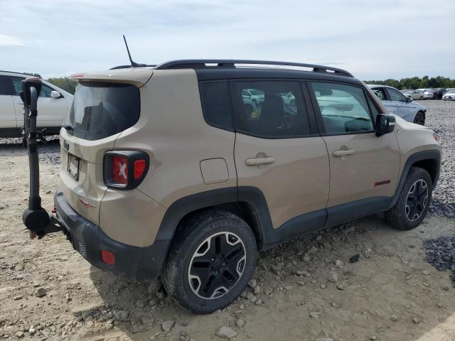 Photo 3 from auction – 2015 JEEP RENEGADE T with VIN ZACCJBCT0FPB55383
