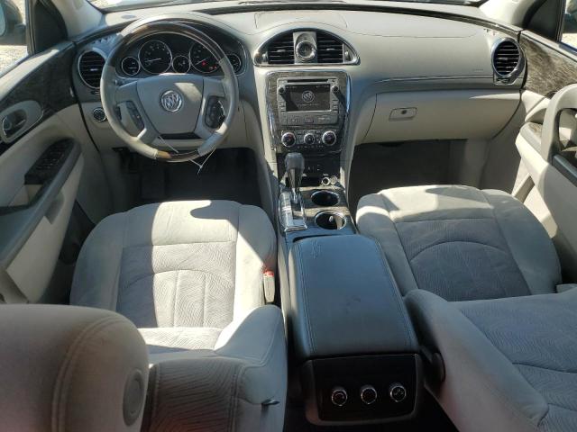 Photo 8 from auction – 2013 BUICK ENCLAVE with VIN 5GAKRBKD1DJ141560