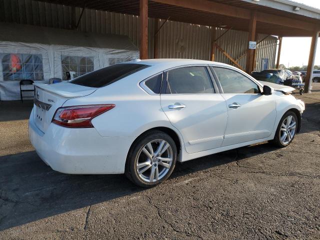 Photo 3 from auction – 2013 NISSAN ALTIMA 3.5 with VIN 1N4BL3AP0DN459489