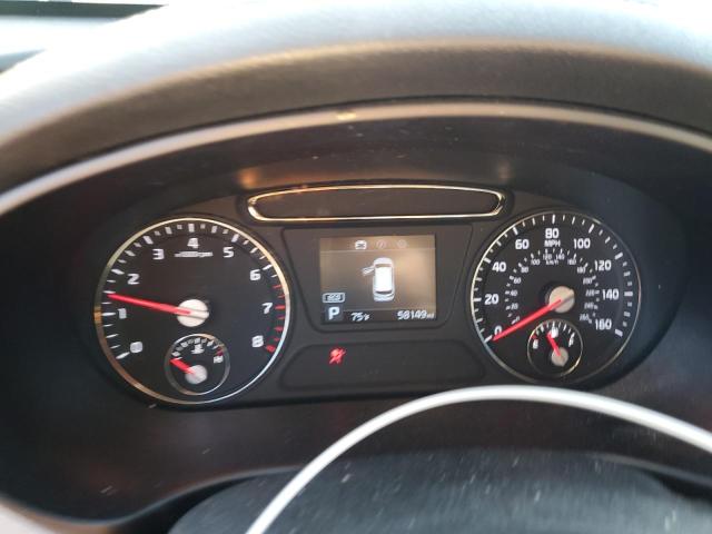 Photo 9 from auction – 2019 KIA SORENTO L with VIN 5XYPG4A31KG554591