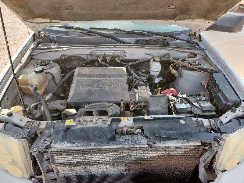 صورة رقم 12 من المزاد - 2011 FORD ESCAPE XLT مع VIN 1FMCU0DG1BKC17486