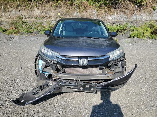 Photo 5 from auction – 2016 HONDA CR-V EX with VIN 2HKRM4H52GH618789