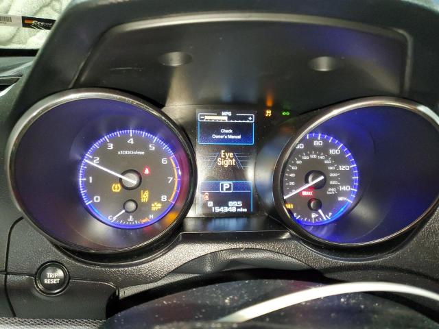 Photo 9 from auction – 2017 SUBARU OUTBACK 2. with VIN 4S4BSAHC3H3280705