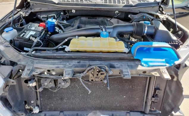 Photo 11 from auction – 2019 FORD F150 LARIA with VIN 1FTEW1E46KFC83834