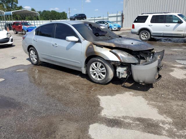 Photo 4 from auction – 2012 NISSAN ALTIMA BAS with VIN 1N4AL2AP5CN524731