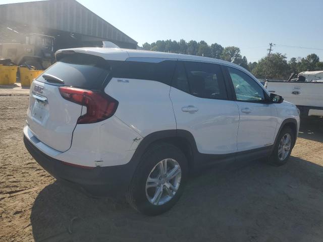 Photo 3 from auction – 2021 GMC TERRAIN SL with VIN 3GKALMEV9ML322608