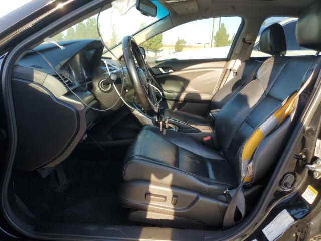 Photo 7 from auction – 2012 ACURA TSX TECH with VIN JH4CU2F63CC000939