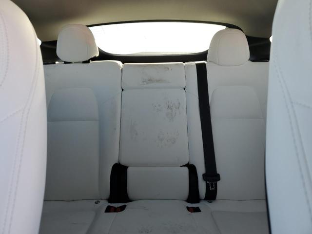 Photo 10 from auction – 2024 TESLA MODEL Y with VIN 7SAYGDEE9RF059382