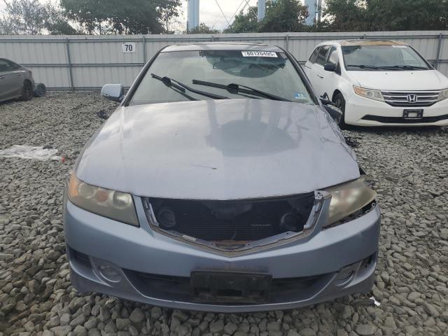 Photo 5 from auction – 2008 ACURA TSX with VIN JH4CL96848C003935