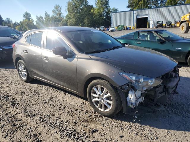 Photo 4 from auction – 2016 MAZDA 3 SPORT with VIN 3MZBM1U72GM299716
