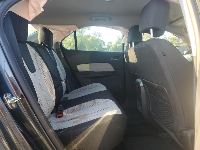 Photo 11 from auction – 2014 CHEVROLET EQUINOX LS with VIN 2GNALAEK5E1127034