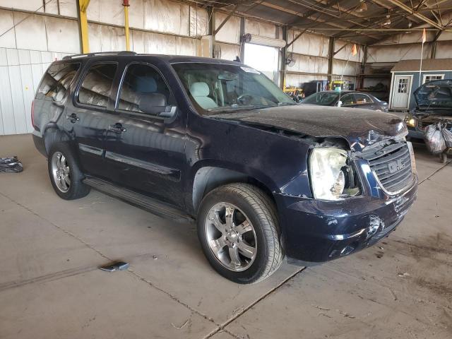 Zdjęcie 4 z aukcji – 2007 GMC YUKON z VIN 1GKFC13037R235148