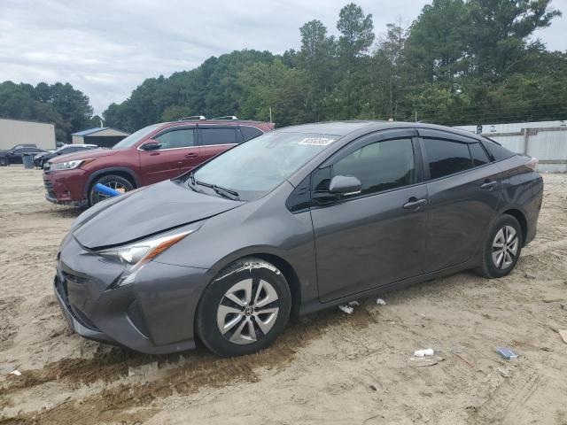 TOYOTA PRIUS 2017 with VIN JTDKARFU7H3542159 - Photo from auction