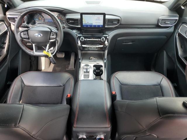 Photo 8 from auction – 2023 FORD EXPLORER S with VIN 1FMSK7KH1PGB65535
