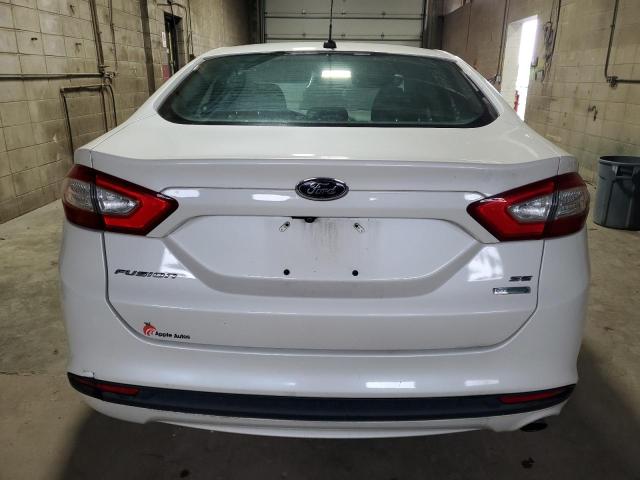 Photo 6 from auction – 2015 FORD FUSION SE with VIN 1FA6P0HD9F5107045